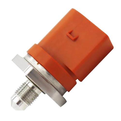 Capteur de pression de carburant rampe d'injection OEM 06J906051D compatible Audi VW - 5