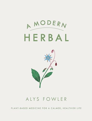 A Modern Herbal view 2