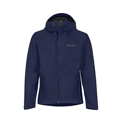 Marmot Minimalist Jacket Hardshell