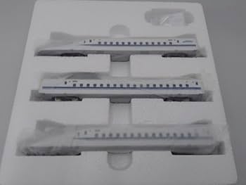 Amazon | Nゲージ TOMIX 92314 N700系 東海道・山陽新幹線 (Z0編成