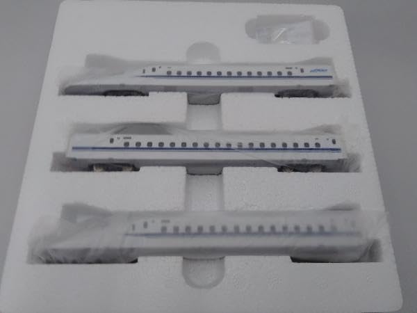 Amazon | Nゲージ TOMIX 92314 N700系 東海道・山陽新幹線 (Z0