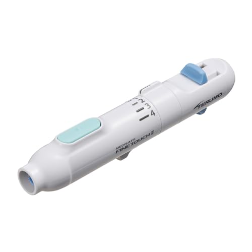 メディセーフファインタッチII MS-FT2R 1箱（1本入）のサムネイル