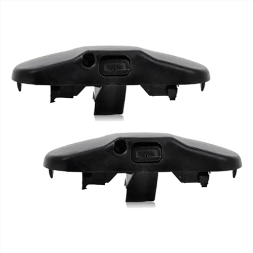 Buse de lave-glace avant de voiture pour rouler sous la pluie en Seat Alhambra