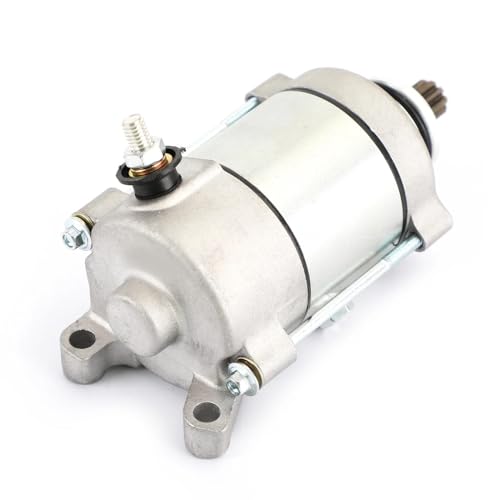 Démarreur CRF450 démarrage rapide CRF450X rechange accessoires 2007