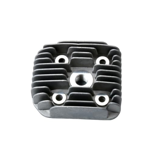 Culasse 70cc alésage 47mm pour moteur S50Z 50cc 2 temps