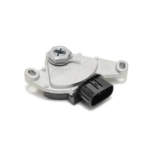 Résoudre Défaut P0705 Interrupteur de Point Mort Toyota Camry 2.4