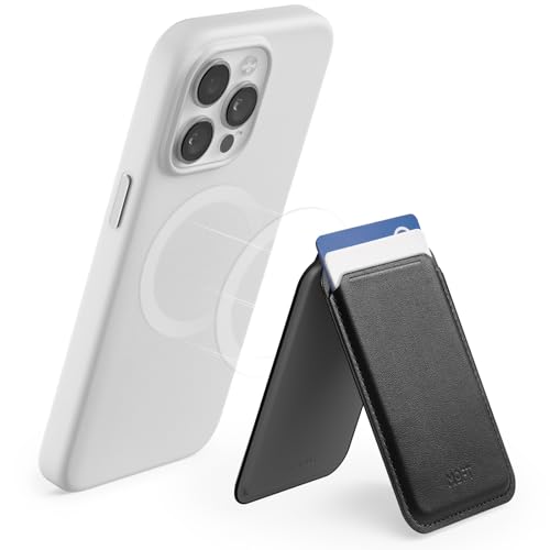 Portefeuille Magnétique MOFT iPhone 15 idéal pour voyager léger sans s'encombrer