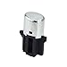 Guteauto Shifter Shifter Button Kit Fits for 2003-2006 Honda Accord 54132-SDA-A81