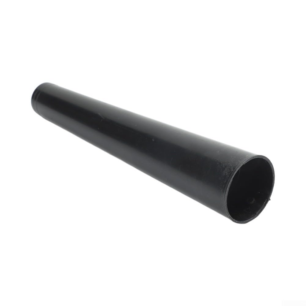 Aire Concentrado 2.5cm Salida Tubo Negro 21cm Aire Concentrado