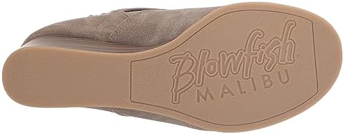 Blowfish Malibu Kids Girls Peeky-k Fashion Boot, Sea Mushroom, 1 Little Kid | Image 3