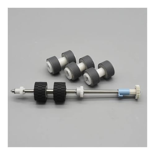 Kit de maintenance rouleau de ramassage ADF pour scanner Avision AD280 - 5