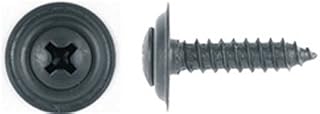 Clipsandfasteners 100#8x3/4