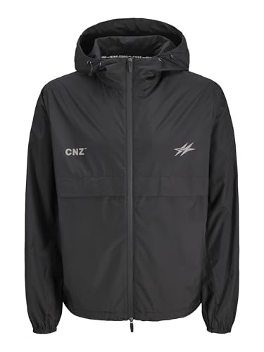 JACK & JONES Male Jacke Sport Jacke CNZ