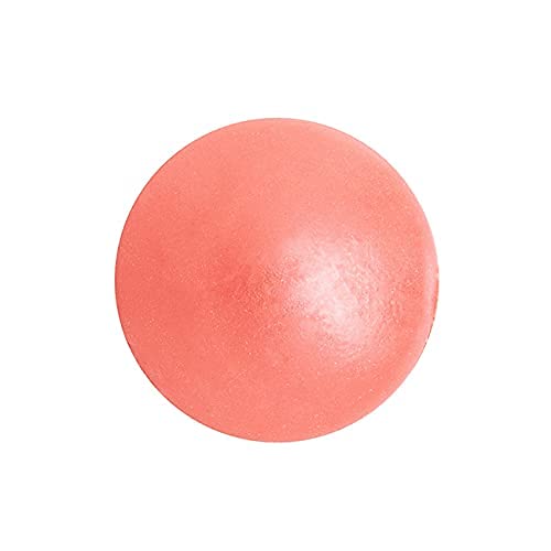 Henné Organics Luxury Lip Tint - Moisturizing, Sheer Natural Color - Sunlit (Peach) #TOP2