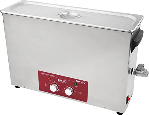 Preisvergleich Produktbild Ultraschall Reinigungsg. Emmi-120L