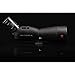 Leica APO-Televid 82 Angled Spotting Scope, 25-50x Eyepiece Included
