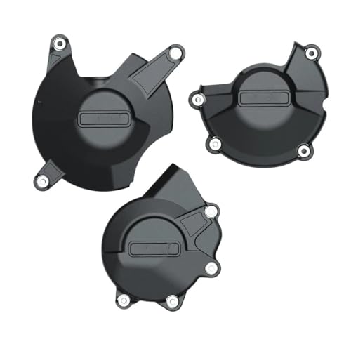 Tapa de estator CBR600RR cubierta alternador embrague motor 2009-2025