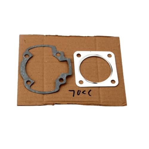 Joint de cylindre 70cc pour moteur de scooter Dio G SR AF18 AF27 AF28
