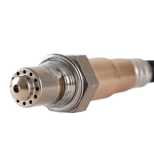 Sonde Lambda 9810666880 capteur oxygène échappement Peugeot 0258027151 - 5