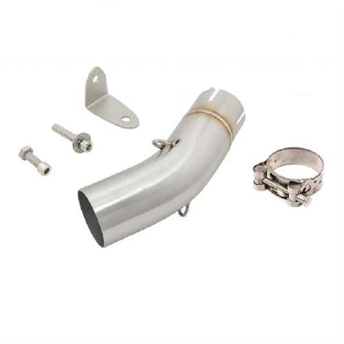 Tuyau de raccordement 51mm pour réparer la GSXS1000
