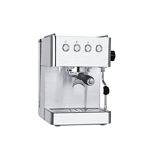 Cafetera Express Semi automática con capacidad 1.7 L miniatura 5
