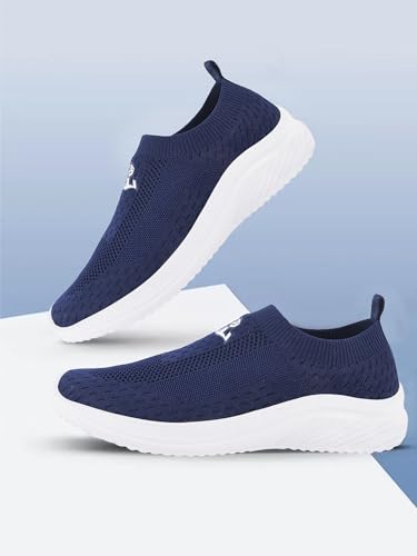 Image of Lancer Mens Wonder-10 Sneakers