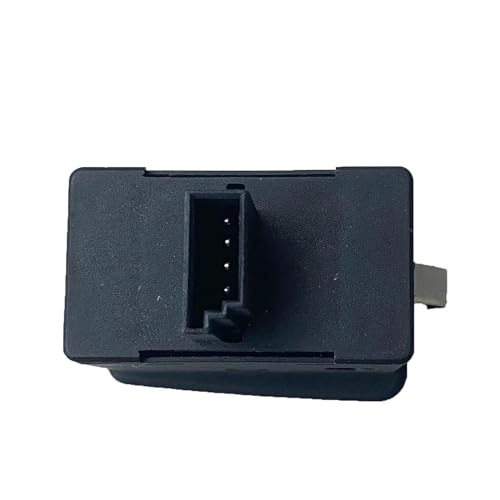 Interrupteur de rechange lève-vitre finition origine pour E46 61316902174
