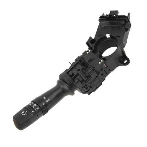 Commande clignotant défectueuse ? Remplacer par l'interrupteur Kia 93410 2M115