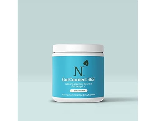 Best Gut Health Supplements 2023: GutConnect 365 Powder Review