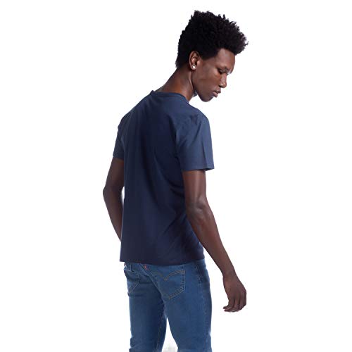 Camiseta Levis Set In Neck - 40024