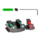 TAG Precision TAC Gun Sight Compatible w...