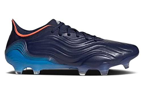 adidas Copa Sense+ FG Stollen, Marineblau, 8 US