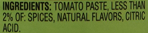 Hunt's Tomato Paste 100% Natural 6 Ounce (Pack of 3) - Thumbnail 5