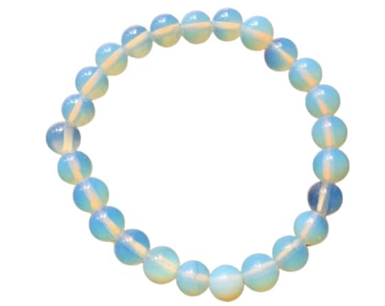 See full amazon price history chart for White Opal Stone Bracelet Original Lab Certrified Crystal Opal Bracelet Natural दूधिया पत्थर 1pcPrecious Round Shape Real सफेद ओपल ब्रेसलेट With Best Elastic Opal Bracelet For Men Beautiful Opal Sto White Opal Stone Bracelet Original Lab Certrified Crystal Opal Bracelet Natural दूधिया पत्थर 1pcPrecious Round Shape Real सफेद ओपल ब्रेसलेट With Best Elastic Opal Bracelet For Men Beautiful Opal Sto (B0DCSJ1KSH) Amazon Price History, Amazon Price Tracker