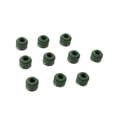 Joints de tige de soupape moto 12208-413-003 haute résistance pour XR200