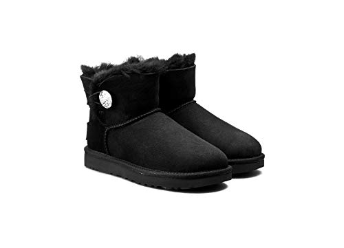 UGG 1003889_Black