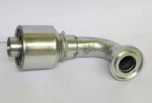 Image of Gates G25314-1616 Hydraulic Coupling