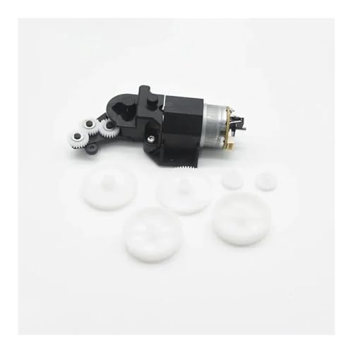 Motor Estrella Solución Error de Tracción en Plotter Designjet T610 T790 Z2100