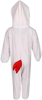 Fancyclub Kids Animal Costume |Wild Animal Dress for kids| Fancy Dress school function Theme Party |