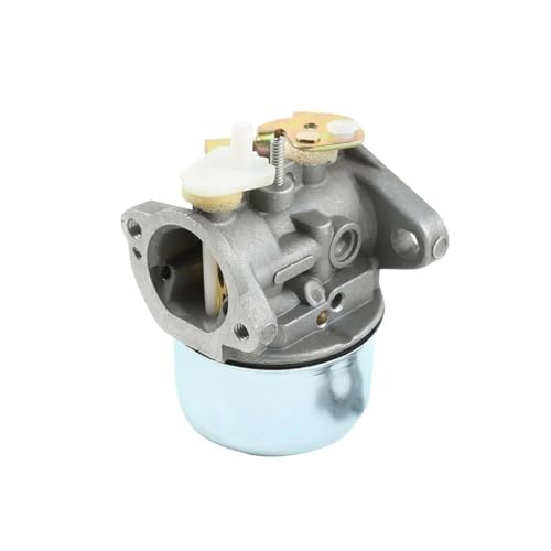 に適合する ブリッグスおよび に適合する ストラットン497586 499059 498170 エンジン用キャブレター 芝刈り機用ガスケット カーアクセサリー