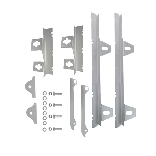 Nsagexw Front Rear Bumper Lift Kit for Lexus IS200 IS300 Altezza XE10 w/Hardware by Nsagexw - Used condition - Image 3