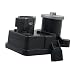 colector de admisión 6421500494 MANEFOLUCIÓN DE INTENCIONES Motor / actuador de válvulas servomotor / válvula compatible con Mercedes OM642 W203 W204 W221 W164 W251 W211 ventilación de admisión de air