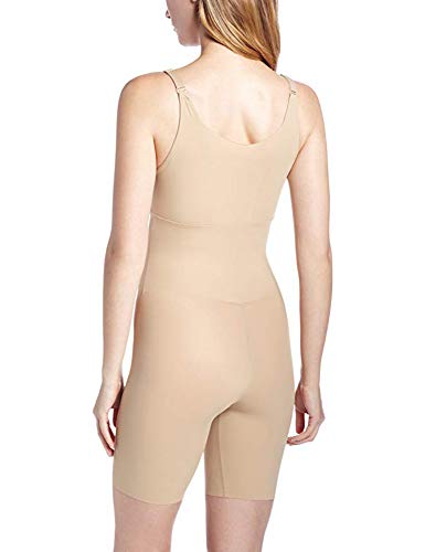 Maidenform Wear Your Own Bra Singlet, 2556 / P2556, Latte Lift (Large) - Image 3
