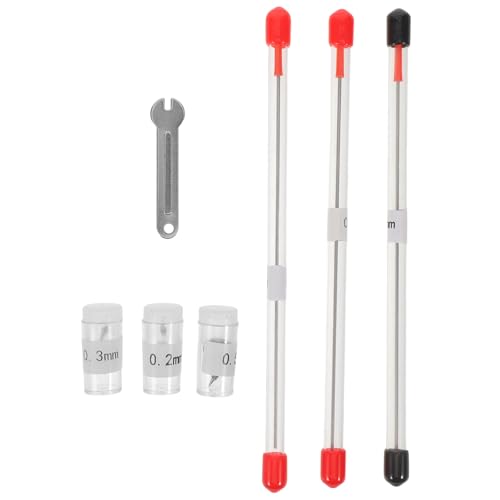 OFFSCH GAuVi 1Zbg - 0.2/0.3/0.5mm mYLbg ~j`AyCgfXv[A[eBXgANZT[p - GAuVj[h`bvLbv Xv[c[p