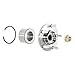 DuraGo 29518516 Front Hub Assembly Kit