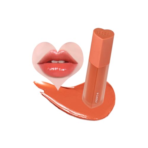 HOLIKA HOLIKA(�z���J�z���J) �n�[�g�N���b�V���O���[�e�B���g�G�A�[ HEART CRUSH GLOW TINT AIR �y���{�����E���K�i�z (8.�J�h���[ CUDDLY)