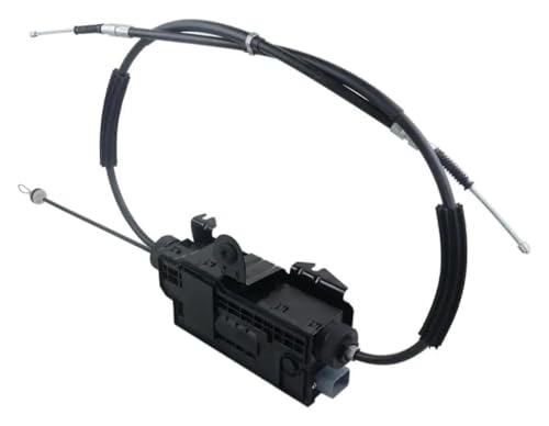 Módulo actuador EPB 6874219 de alta precisión para freno eléctrico de B&MW Serie 5 GT