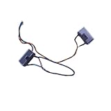 Aspirapolvere for Cliff for sensori for ECOVACS for Deebot T20 / T10 / X1 Robot Aspirapolvere Ricambi Sensori Accessori Sostituzione