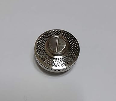 Amazon Co Jp サイレントキャップ 消音機 オプティマス No 123r Svea スベア スポーツ アウトドア
