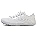 HF Stride Shoes Women Slip On Walking Sneakers HF Stride Barefoot Shoes - Unisex Non-Slip Barefoot Hiking Shoes – Quick-Dry Wide Toe Box Sneakers for Women & Men – Healthy Breathable Vitality White